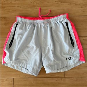 Helsinki Athletica Men’s Running Short